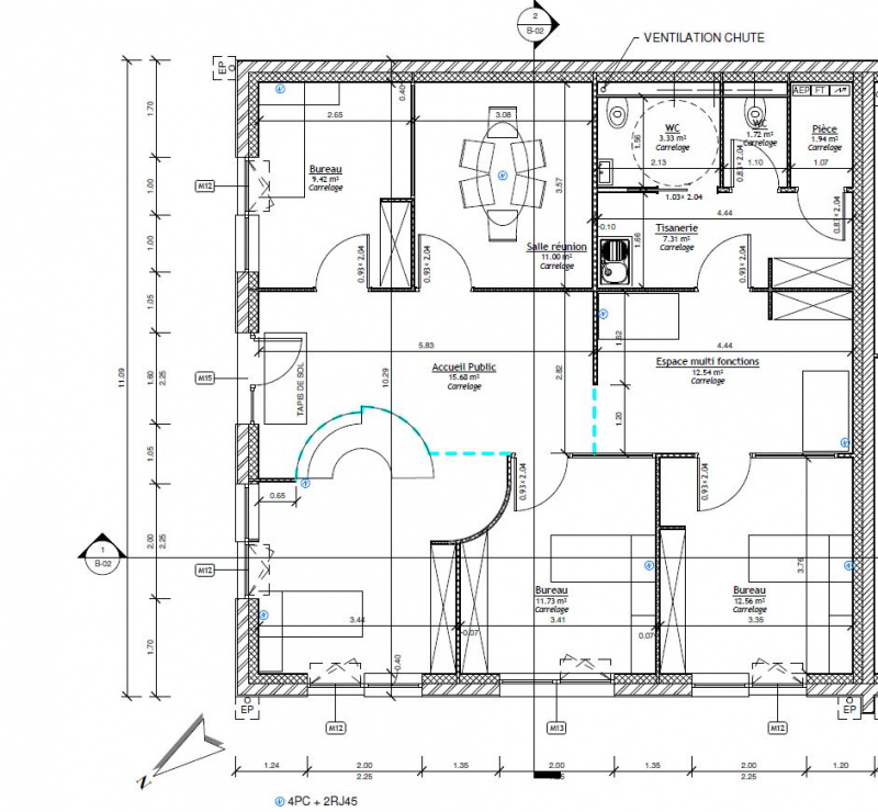 Plan bureaux 106 m2.JPG